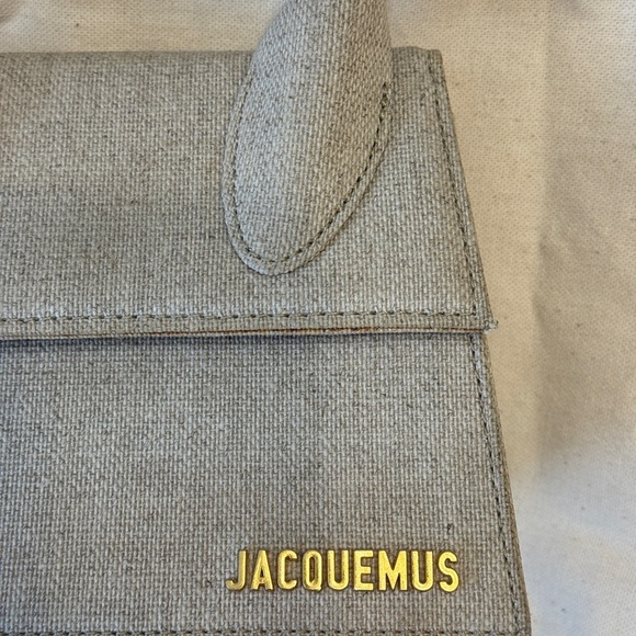 Jacquemus Le Chiquito Mini Bag - Picture 4 of 6